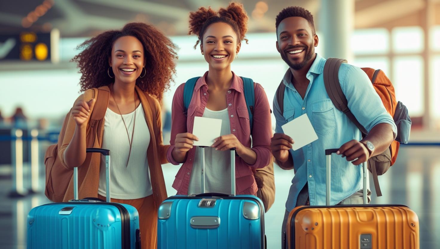 Family Travelers