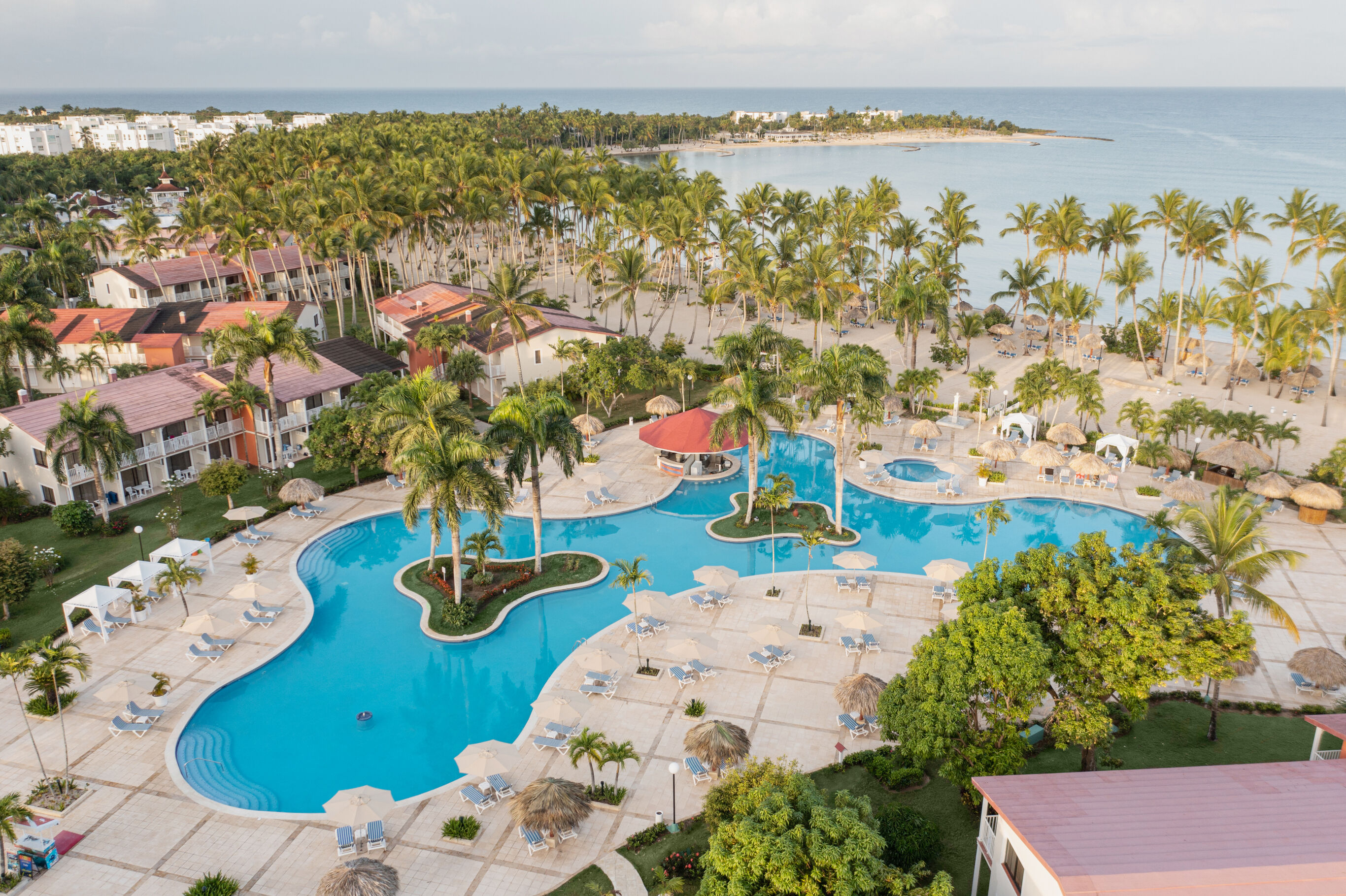 Bahia Principe Grand La Romana, Dominican Republic