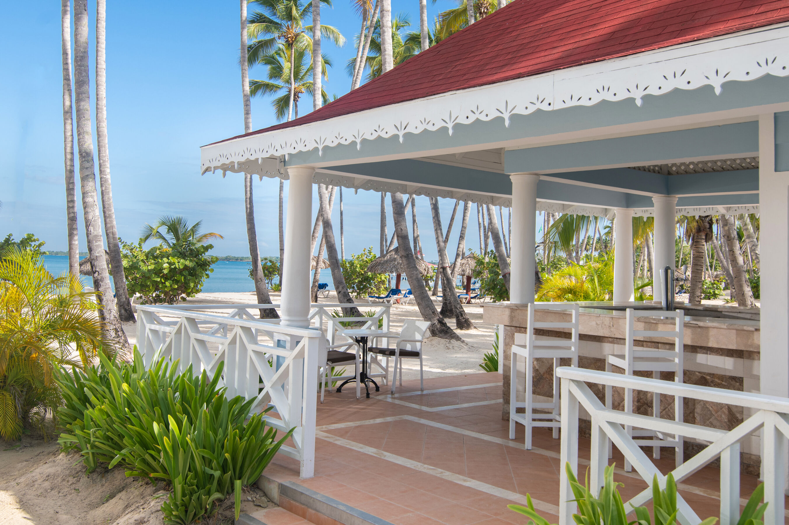 Planet Hollywood Cancun Resort, Mexico