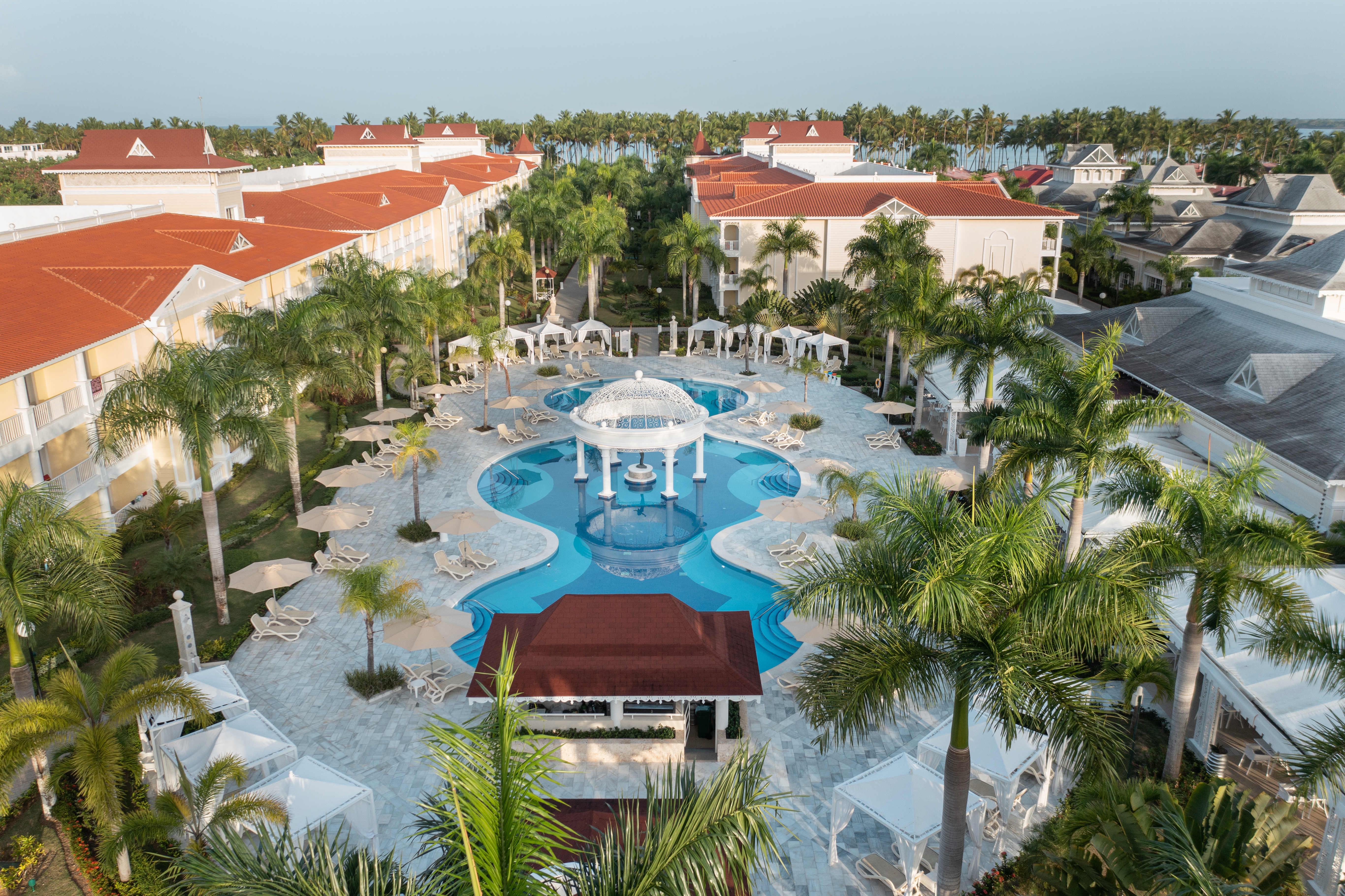 Bahia Principe Luxury Bouganville, Dominican Republic