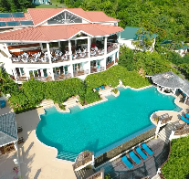 Calabash Cove Resort & Spa, St. Lucia