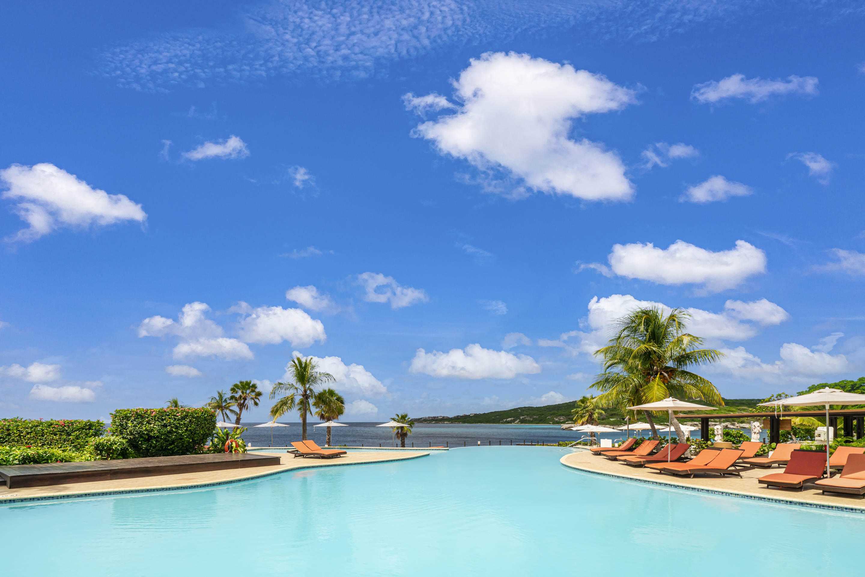 Dreams Curacao Resort, Spa & Casino, Curacao