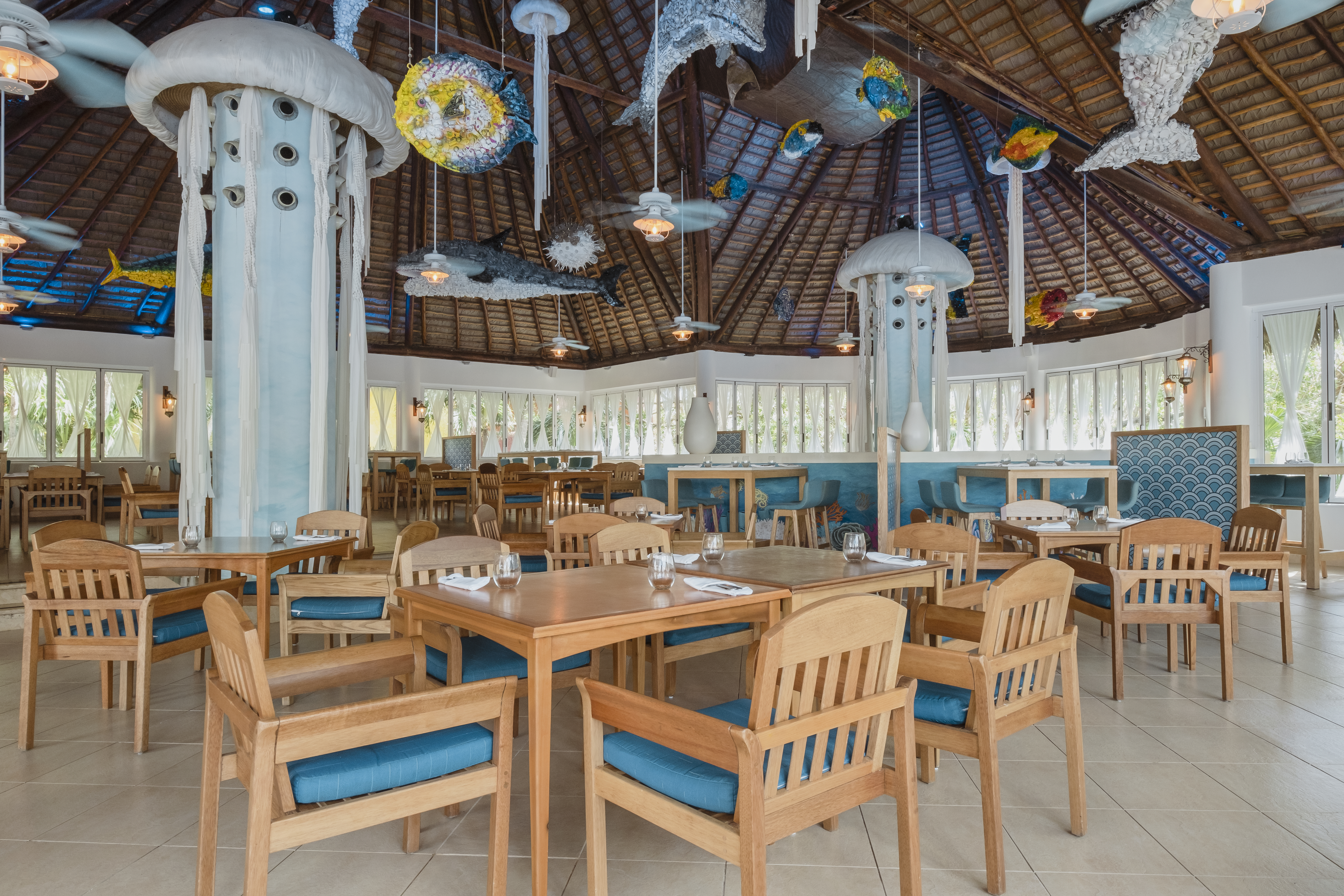 Iberostar Selection Paraiso Lindo, Riviera Maya, Mexico