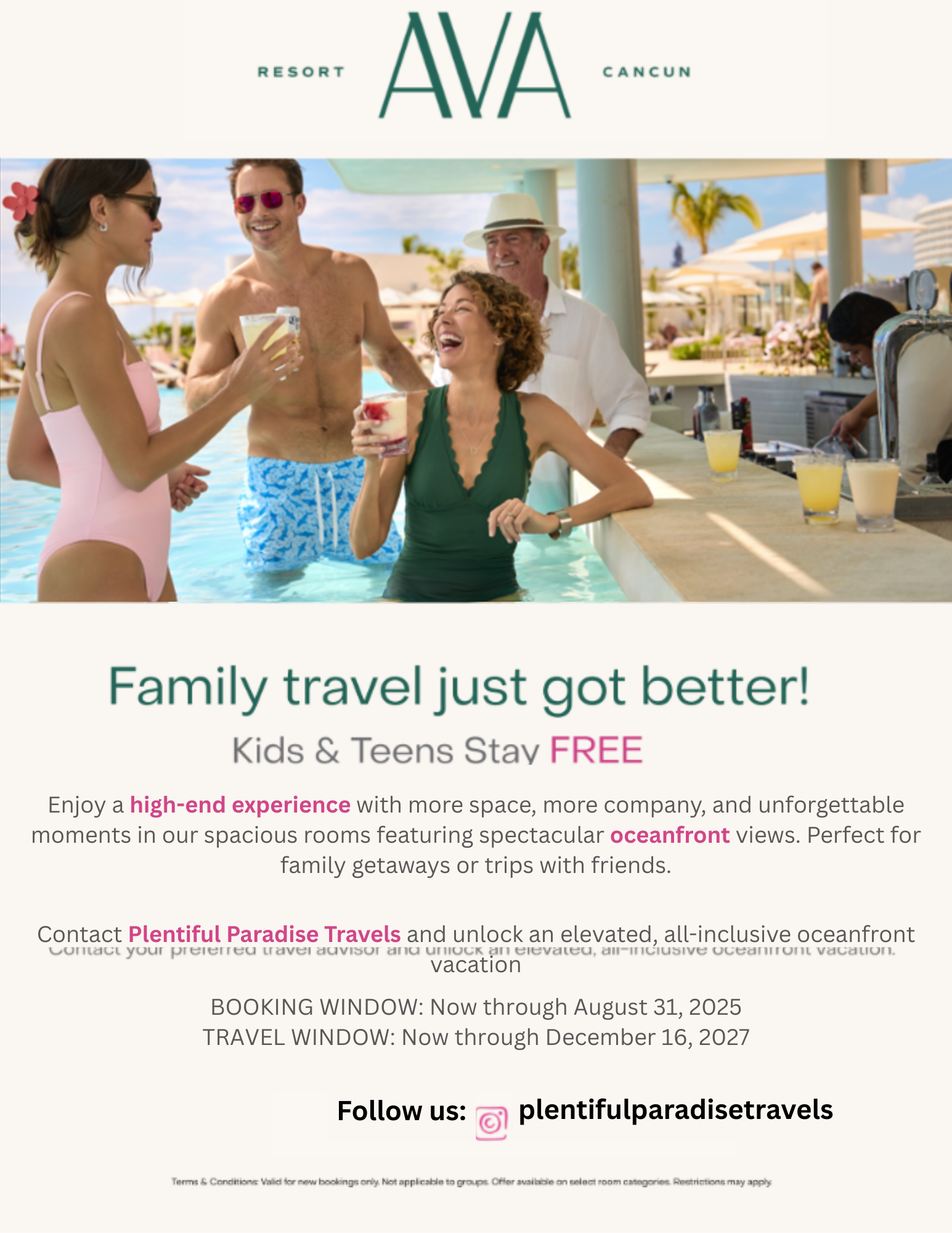 Royalton Splash Punta Cana Resort & Casino, Dominican Republic