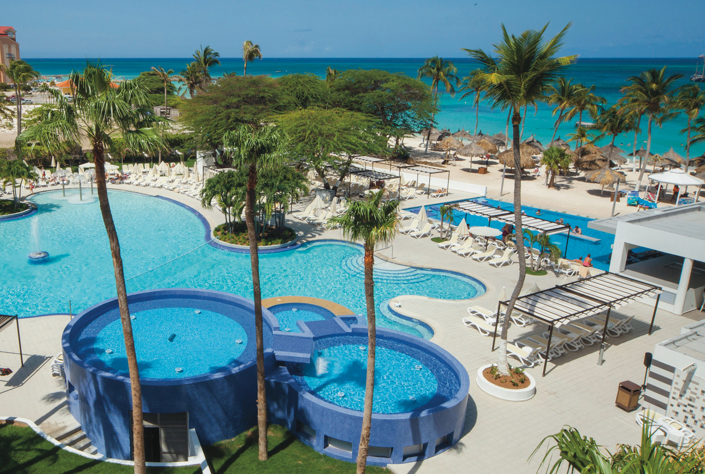 RIU Palace Antillas, Aruba