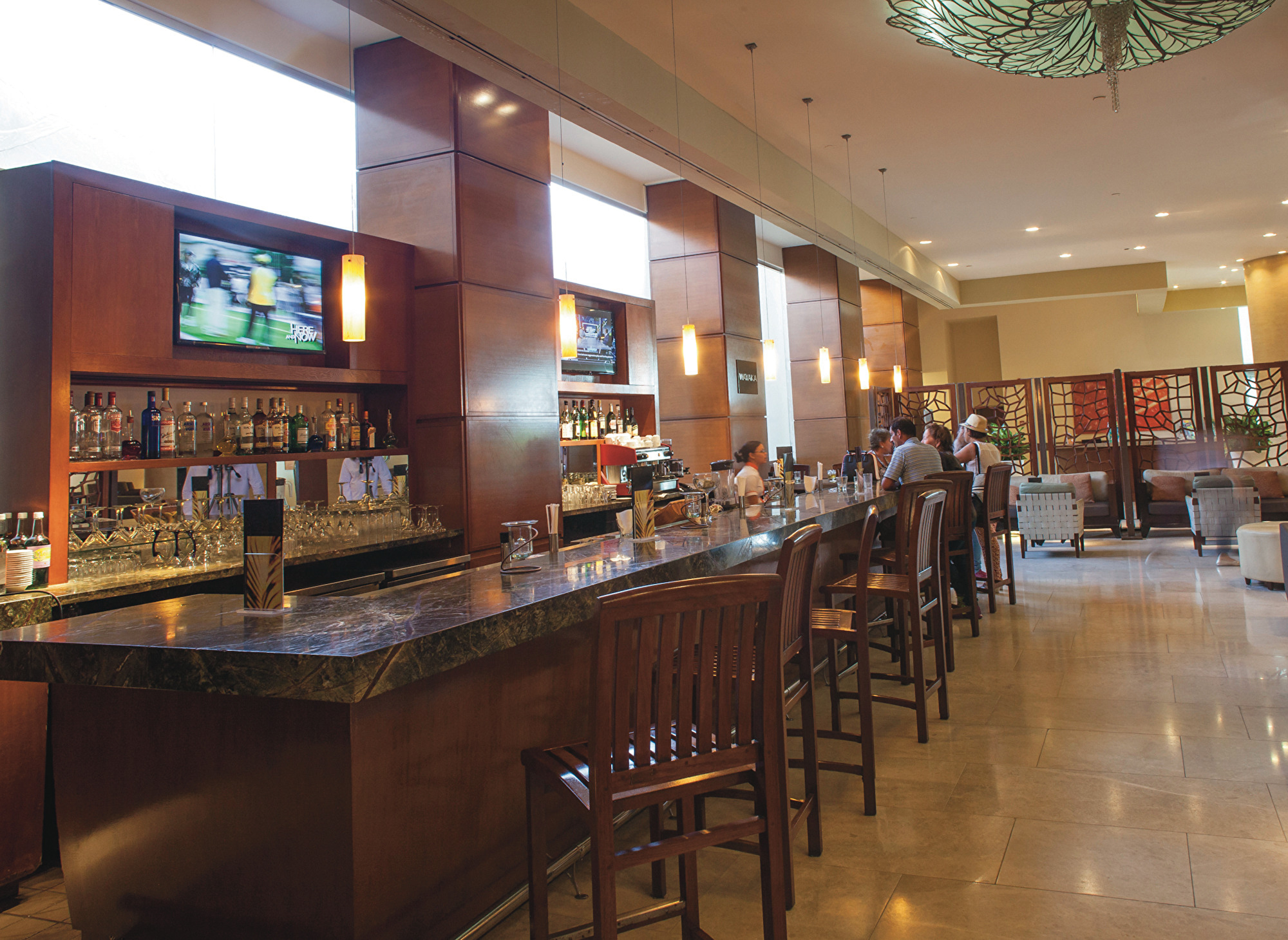 RIU Palace Antillas, Aruba