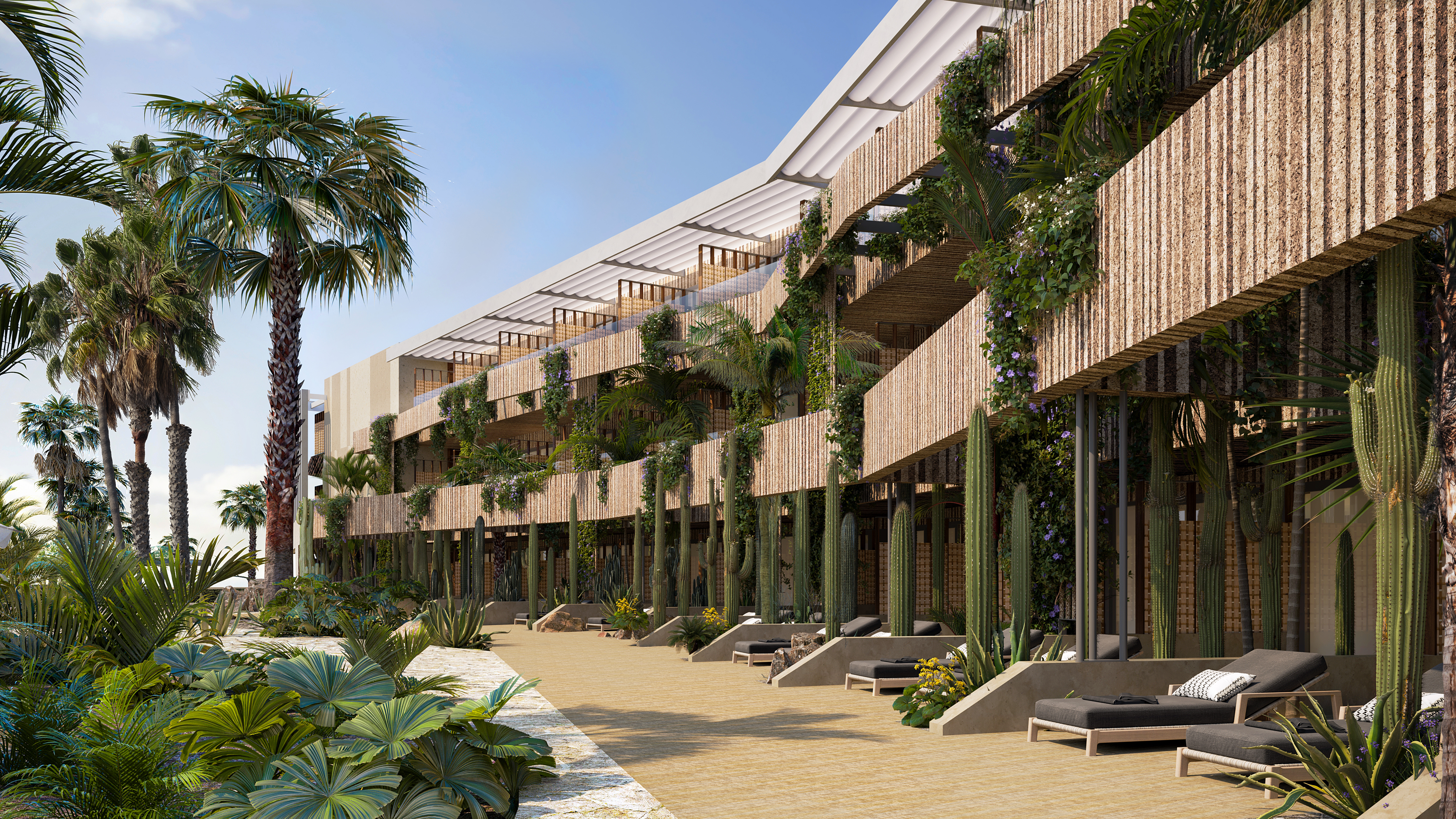 Secrets Baby Beach, Aruba