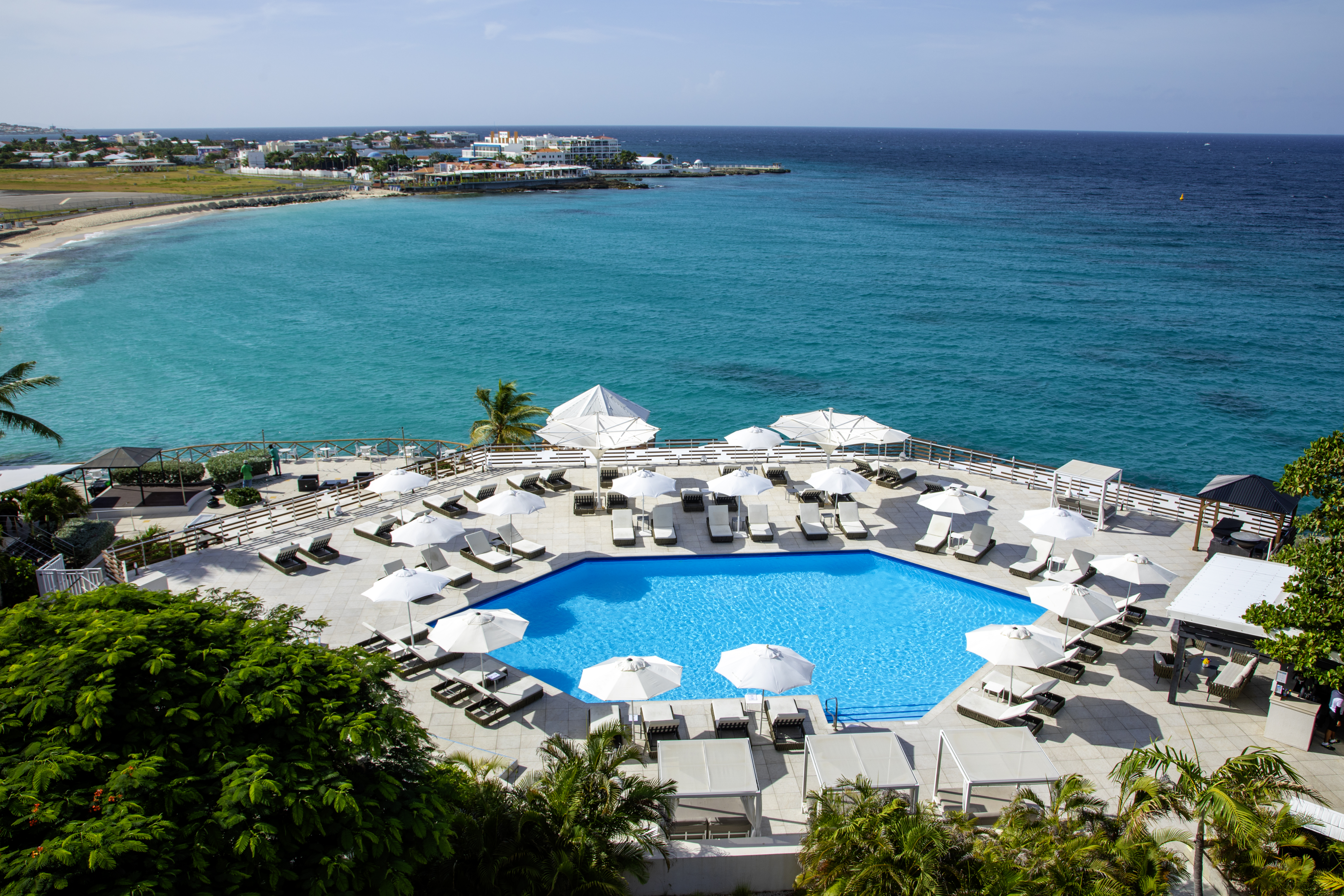 Sonesta Ocean Point Resort, St. Maarten