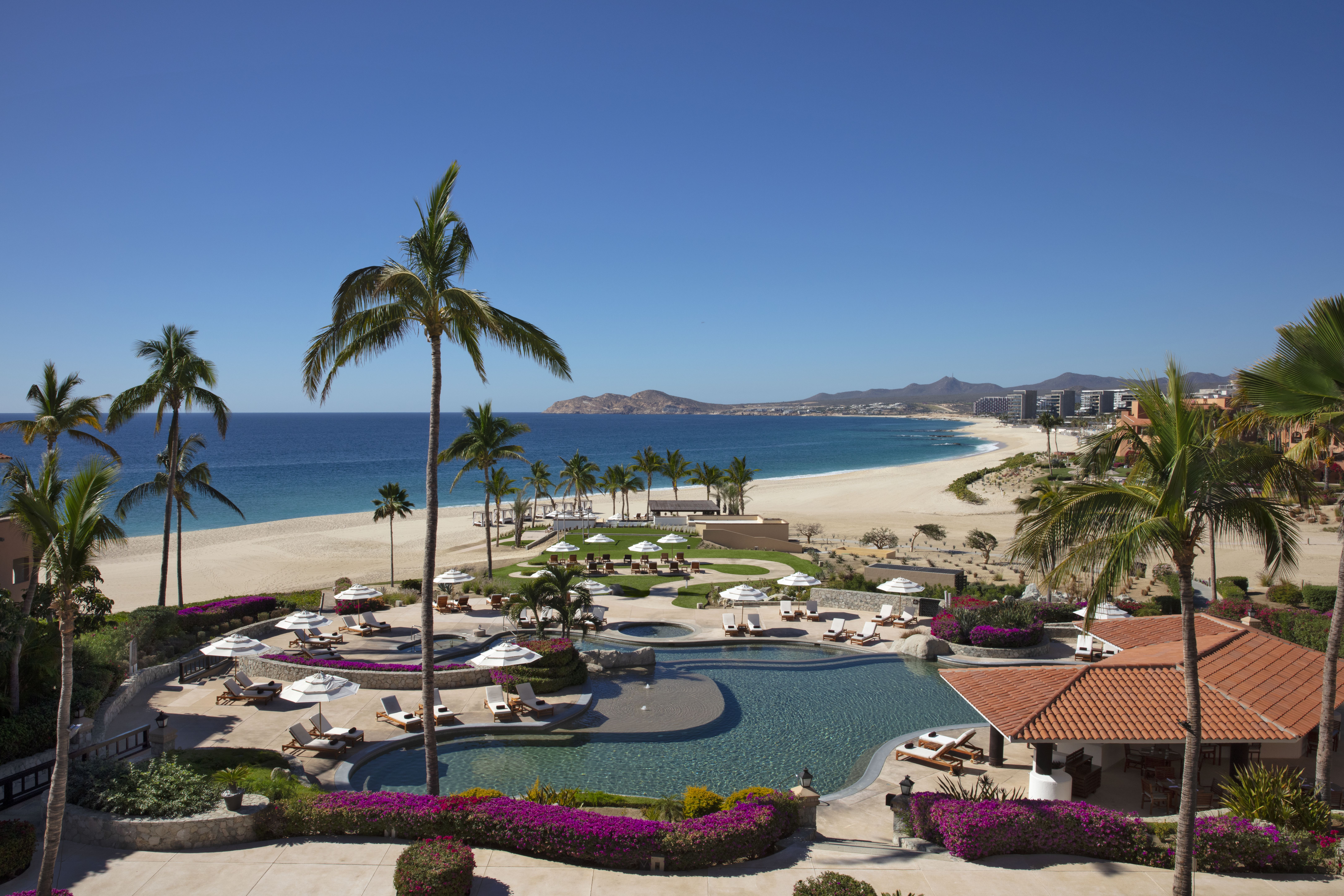 Zoetry Casa Del Mar, Los Cabos, Mexico